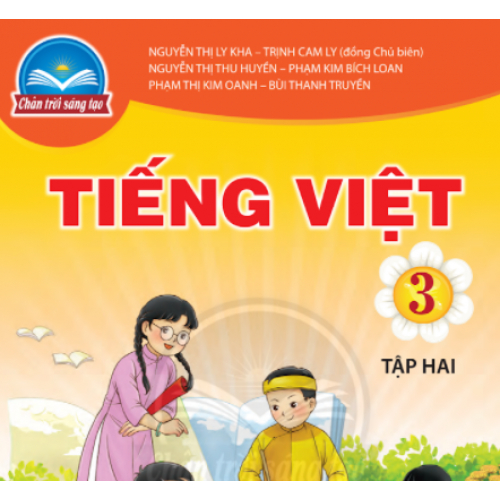 (Ôn tập) Tiếng việt 3 - Tuần 35